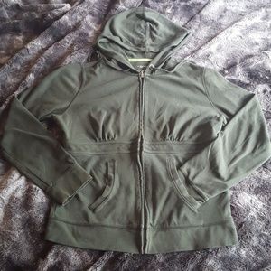 Lightweight Hoodie